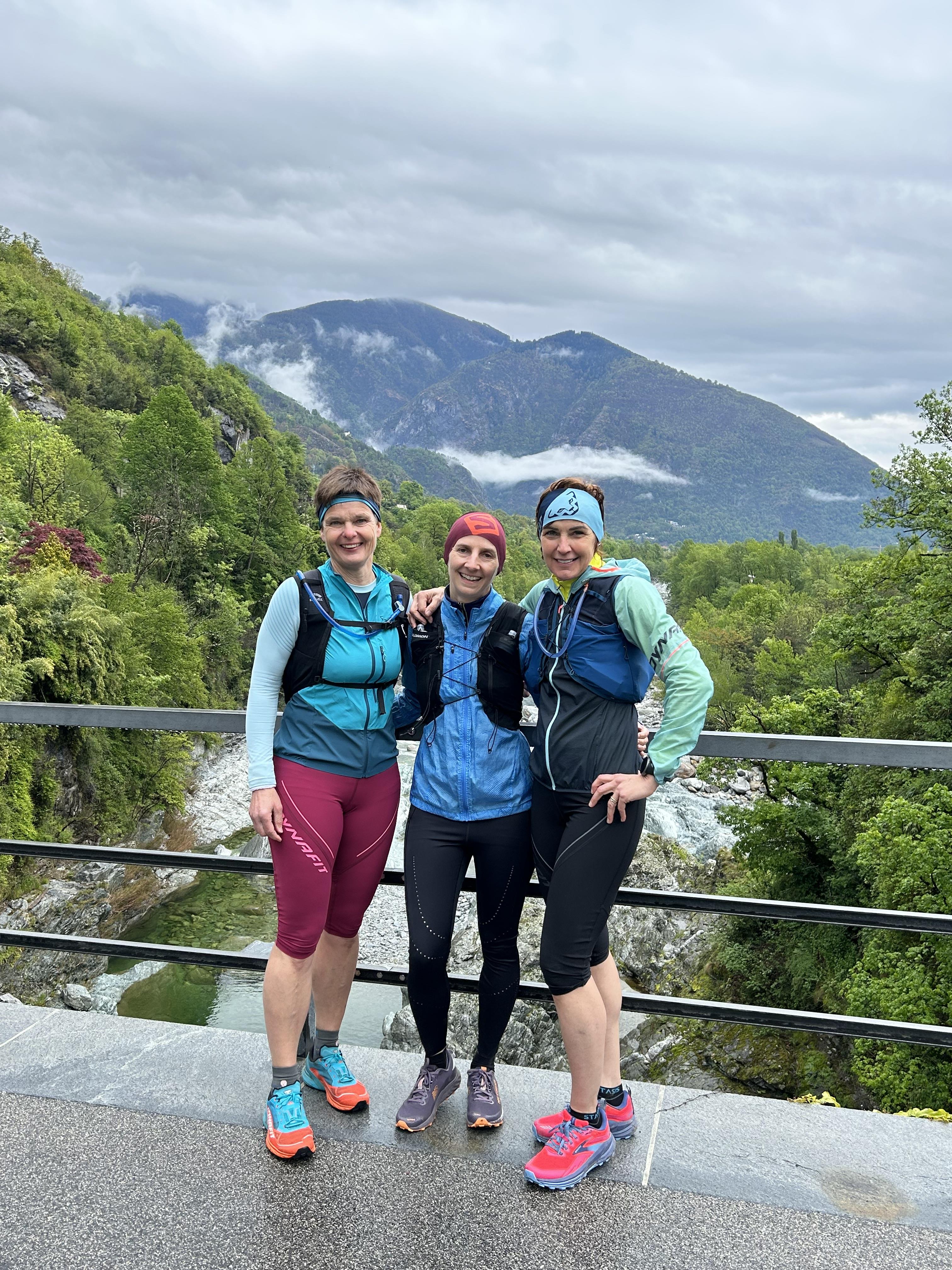 Frauenpower - Powerfrauen